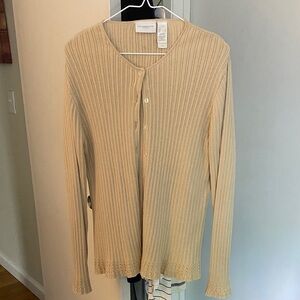 Liz Claiborne cardigan